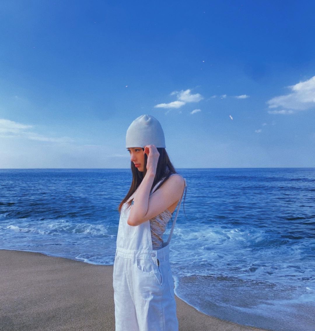 [잡담] 노제 골무비니가 잘 어울리는 여성 1위 | 인스티즈