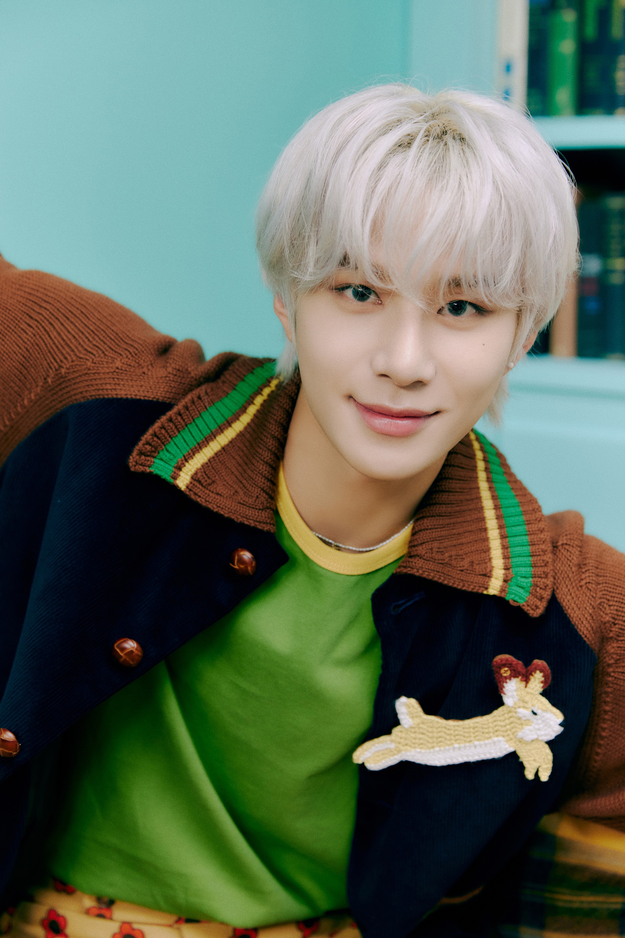 [잡담] 김정우 미쳤다 | 인스티즈