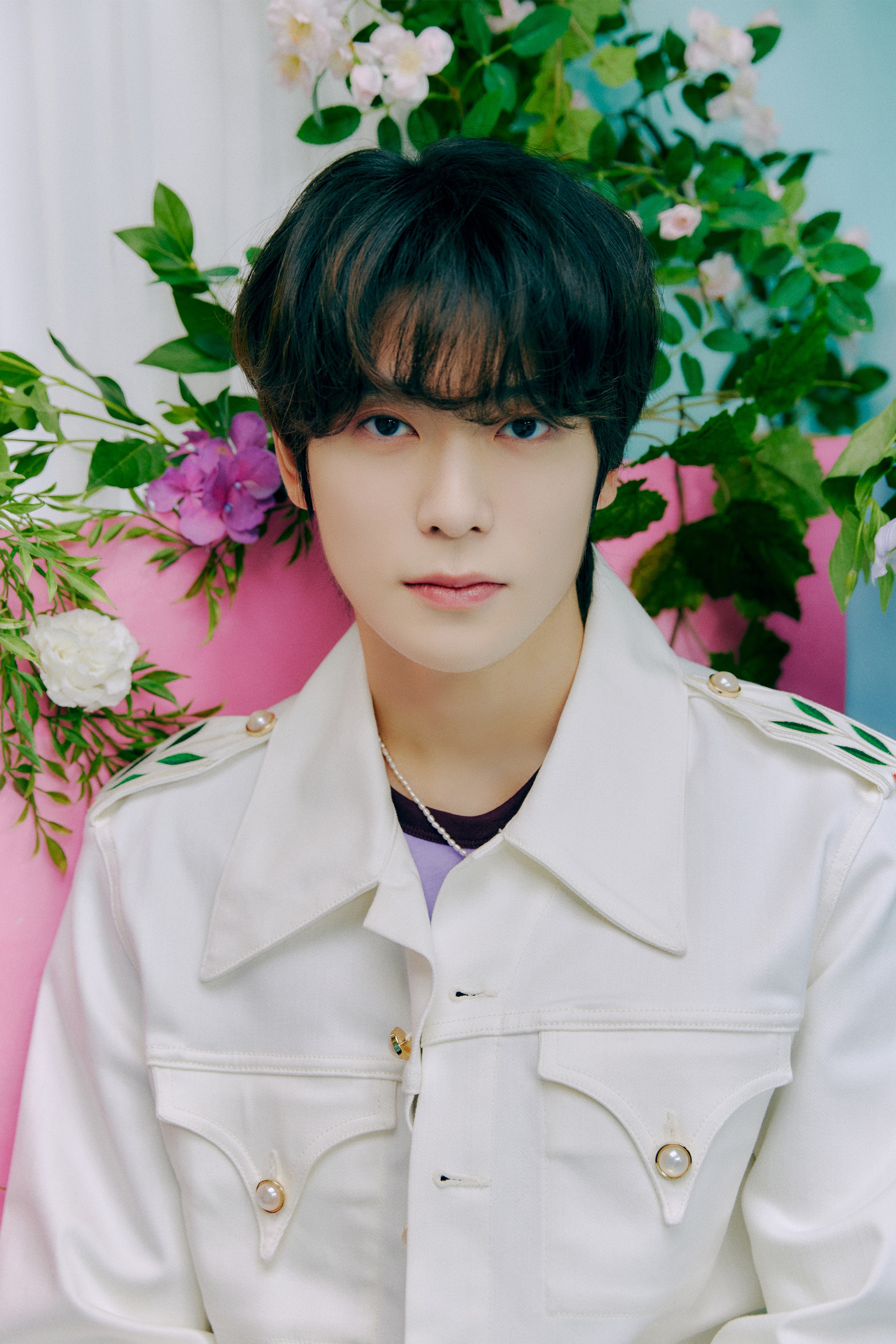 [잡담] 정재현 얼굴,, 너무 재밌다,, | 인스티즈