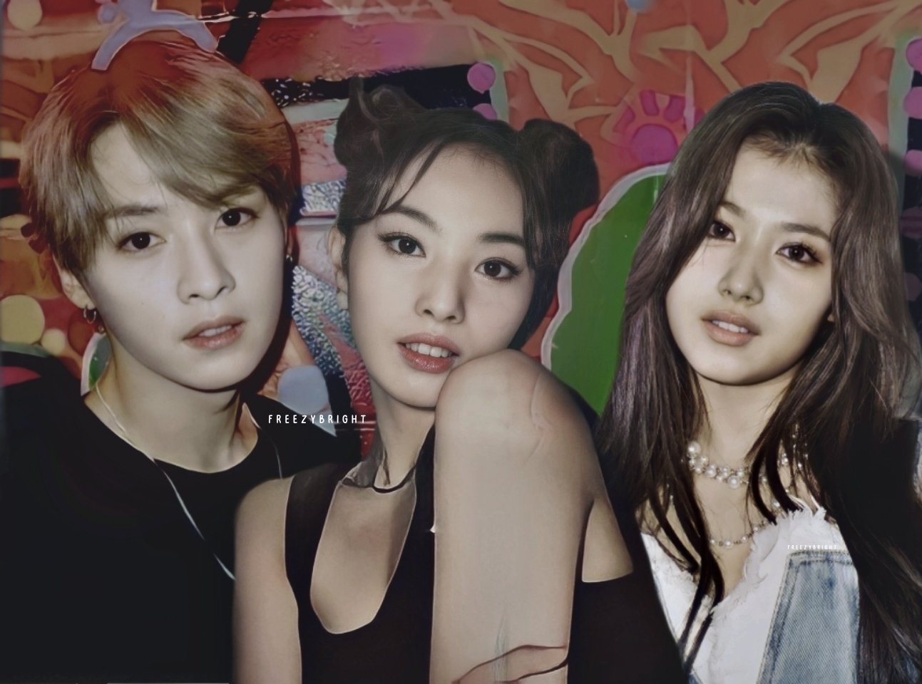 [잡담] 제왑상 이라는게 있나봐 | 인스티즈