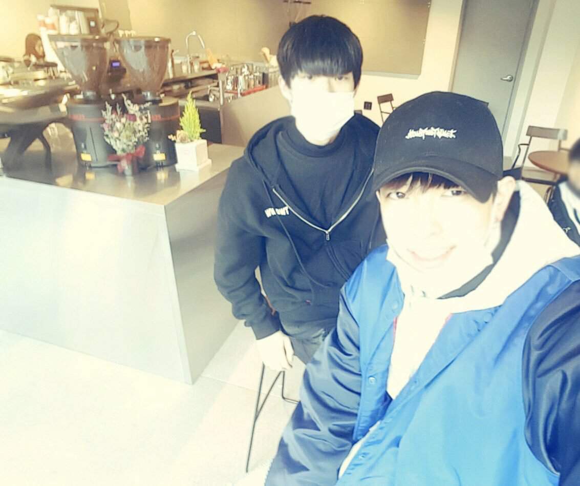 [잡담] 내가 에이티즈에서 유독 좋아하는 조합들 | 인스티즈