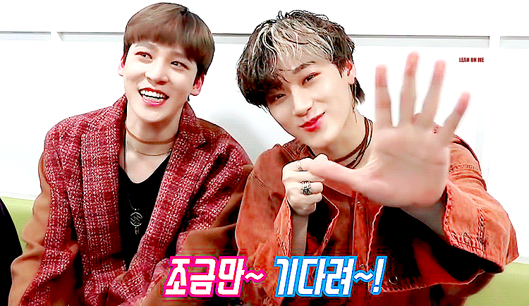 [잡담] 내가 에이티즈에서 유독 좋아하는 조합들 | 인스티즈