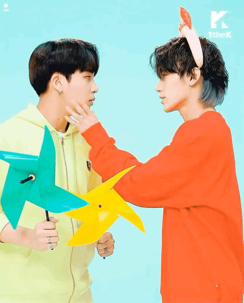 [잡담] 내가 에이티즈에서 유독 좋아하는 조합들 | 인스티즈