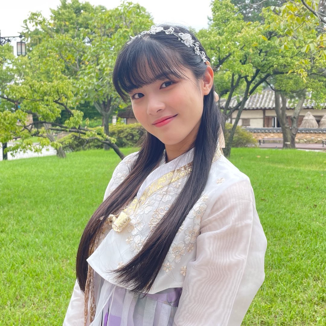 [잡담] 걸플 하야시 후코 인스타 만들었당 - 인스티즈(instiz) 연예 카테고리