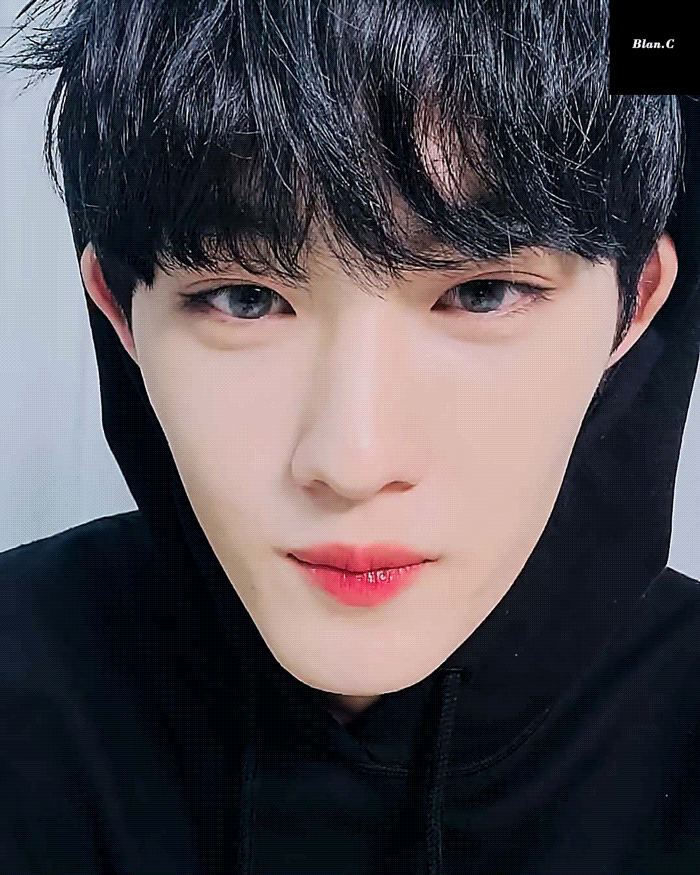 [잡담] 얘들아 나 진짜 충격적인 용안 찾음 | 인스티즈