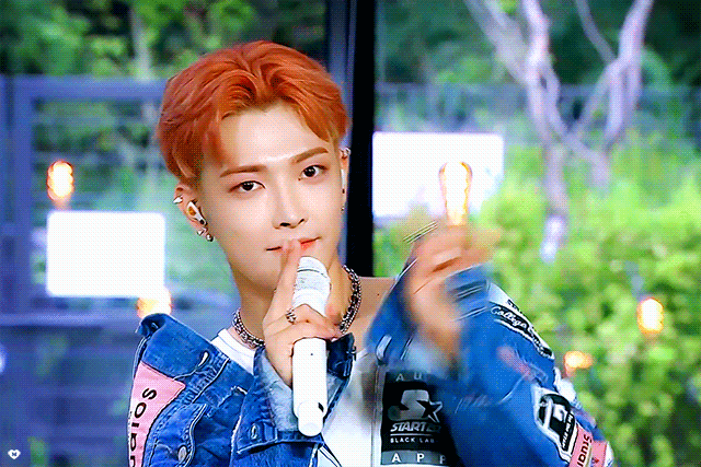 [잡담] 홍중이 아기다람쥐 시절 | 인스티즈