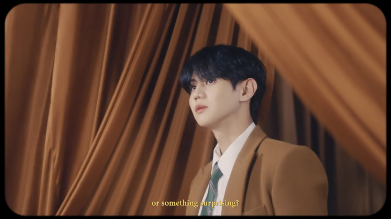 [잡담] 양요섭 chocolate box 듣는 내 모습.. | 인스티즈