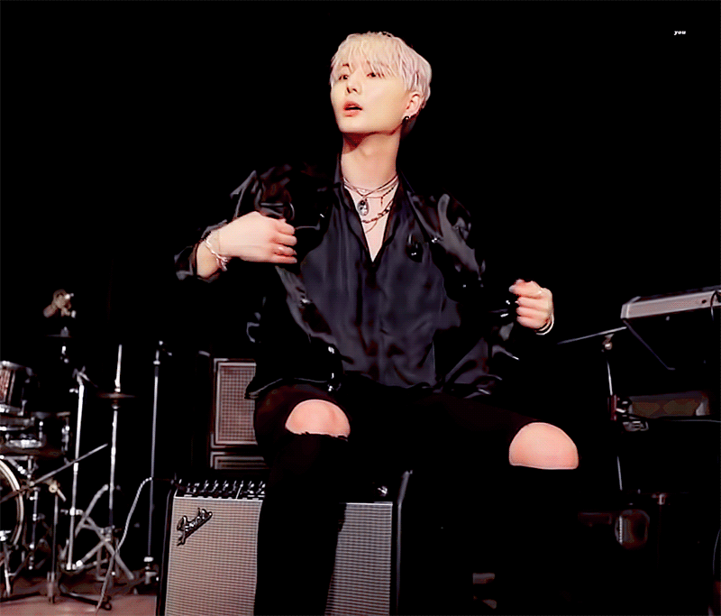 [잡담] 아 나 진짜 영케이 보고싶어.... | 인스티즈