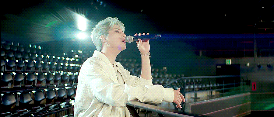 '아이돌-팬덤' 관계성의 표본이라고 말 나오는 멤버 jpg | 인스티즈