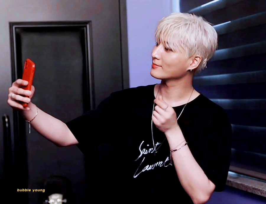 [잡담] 아 나 또 강영현이.... | 인스티즈