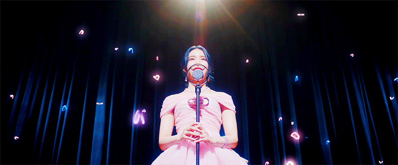 스테이씨 색안경 MV 뮤비 5000만뷰 돌파 | 인스티즈