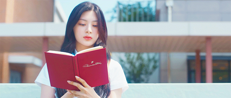 스테이씨 색안경 MV 뮤비 5000만뷰 돌파 | 인스티즈