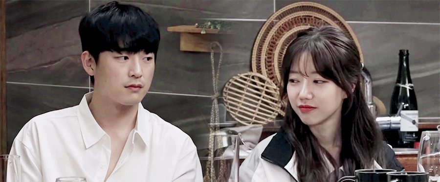 [잡담] 보현호민은 지금도 계속 돌려보는 내 연프 인생x들임 | 인스티즈