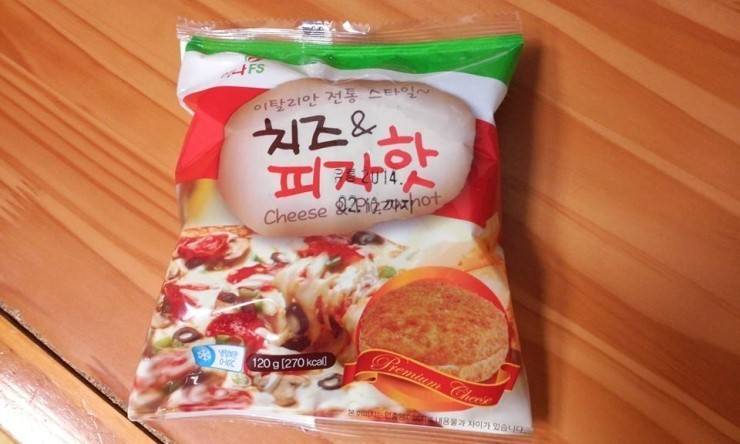 이 매점빵이랑 비슷한 빵 아는 사람? | 인스티즈