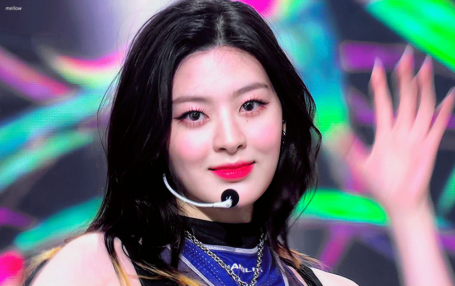 스테이씨 세은 역대 엔딩요정 짤.gif | 인스티즈