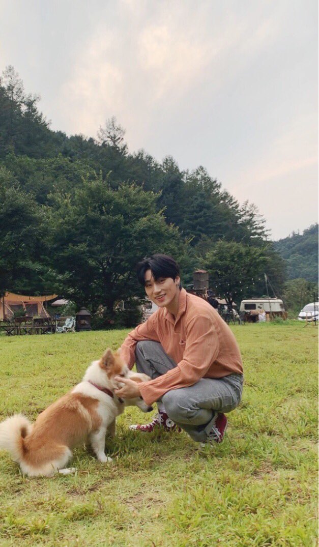 [잡담] 에이티즈 최산 성장 과정 | 인스티즈