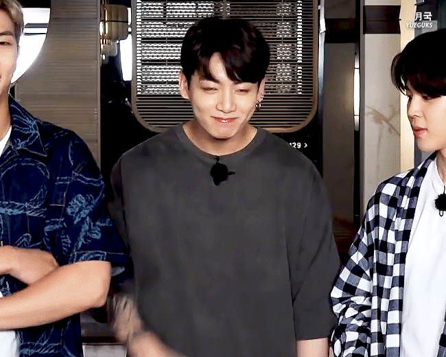 [잡담] 방탄의 막내! | 인스티즈