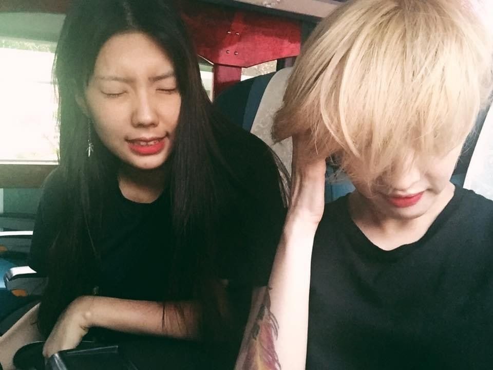 [잡담] 얘들아 이거 시미즈 모니카쌤이래... - 인스티즈(instiz) 연예 카테고리