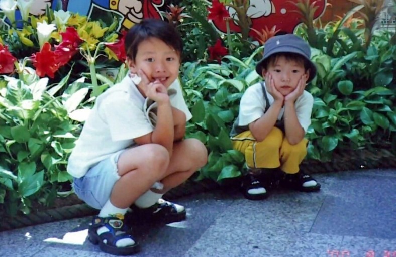 [잡담] 말도 안대 도영 너무 째꼬매 | 인스티즈