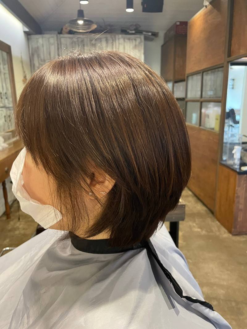 내가 이 머리를 하려하는데 반곱슬이거든ㅠㅠ | 인스티즈