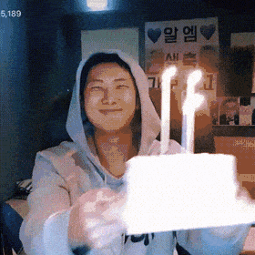 [잡담] 아직도 웃긴다 이 짤 (주어 방탄 알엠) | 인스티즈