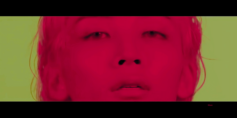 [잡담] 세븐틴 정한 독 뮤비는 진짜 레전드다... | 인스티즈