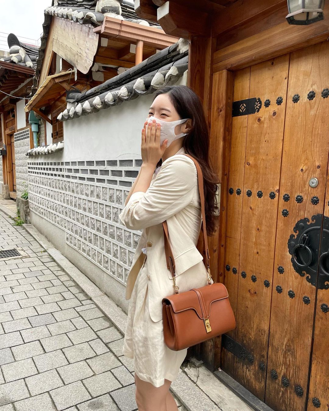 [잡담] 정채연 일상사진을 개조아하는 나...(사진많음) | 인스티즈