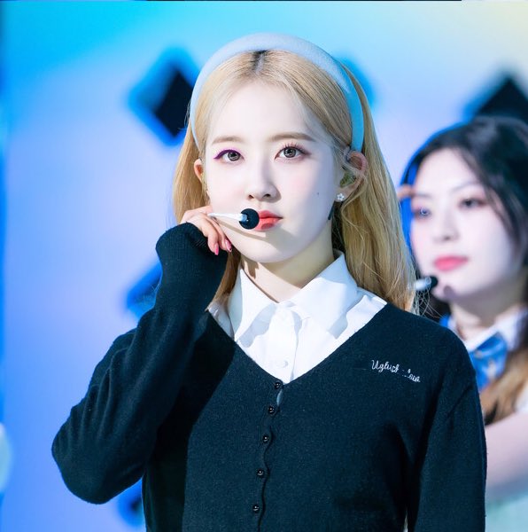 [잡담] 스테이씨 사랑행 | 인스티즈