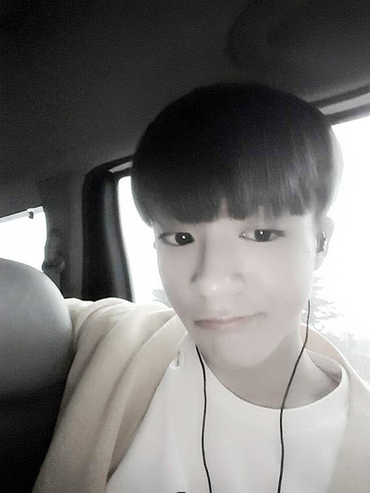 [잡담] 우리 제노 귀여웡 | 인스티즈