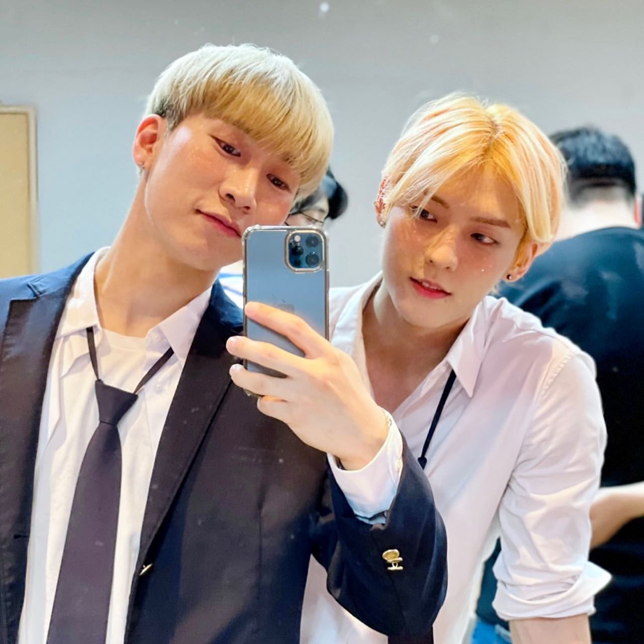 [잡담] 그럼 난 둘다 한번에 들튀 | 인스티즈