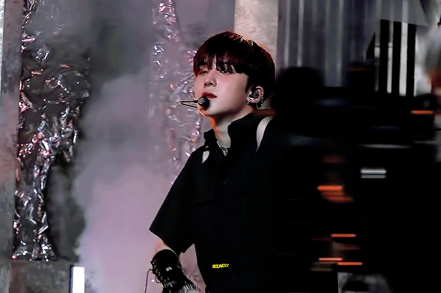 [잡담] 에이티즈 윤호 진짜 잘생겼다 | 인스티즈