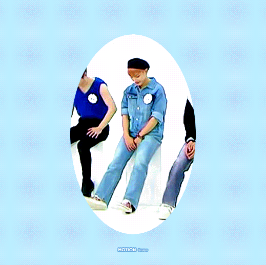 [잡담] 홍중이 아기다람쥐 시절 | 인스티즈