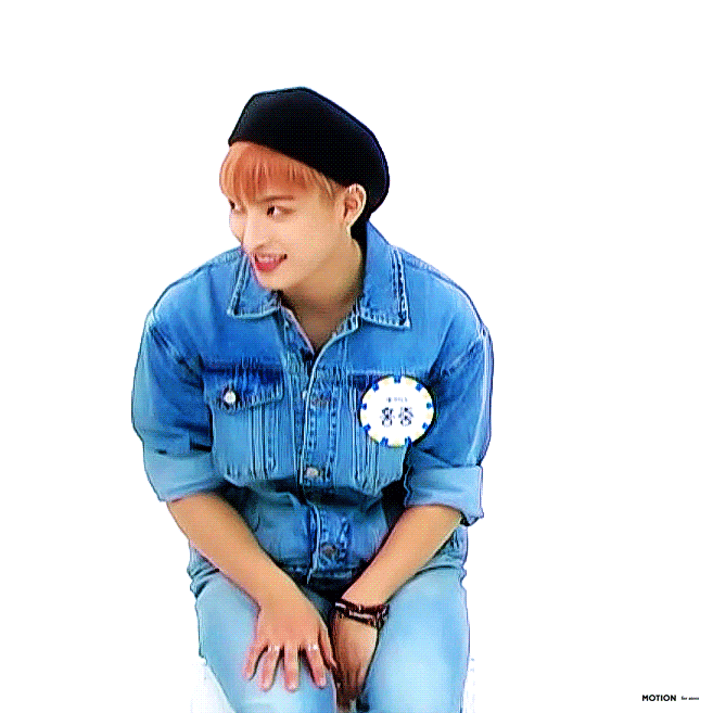 [잡담] 홍중이 아기다람쥐 시절 | 인스티즈