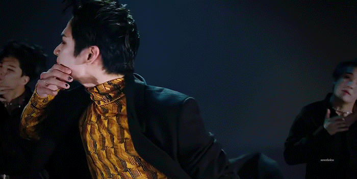 [잡담] 주연 스스로 기획하는 무대 앞으로 많이 볼 수 있었음 좋겠다 | 인스티즈