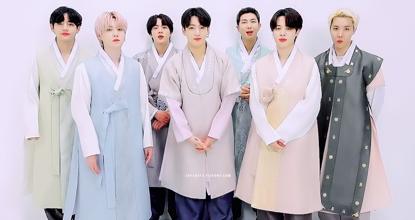 [잡담] 방탄 어제뜬영상에서는 | 인스티즈