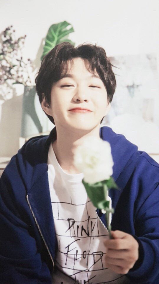 [잡담] 하뽀가 이창섭 별명인가?? | 인스티즈