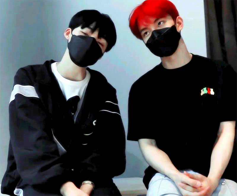 [정리글] 아이돌 그룹 내 동갑 멤버끼리 평생 친구가 되는 것 | 인스티즈