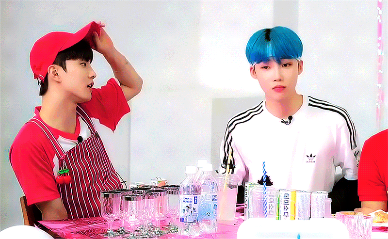 [정리글] 아이돌 그룹 내 동갑 멤버끼리 평생 친구가 되는 것 | 인스티즈