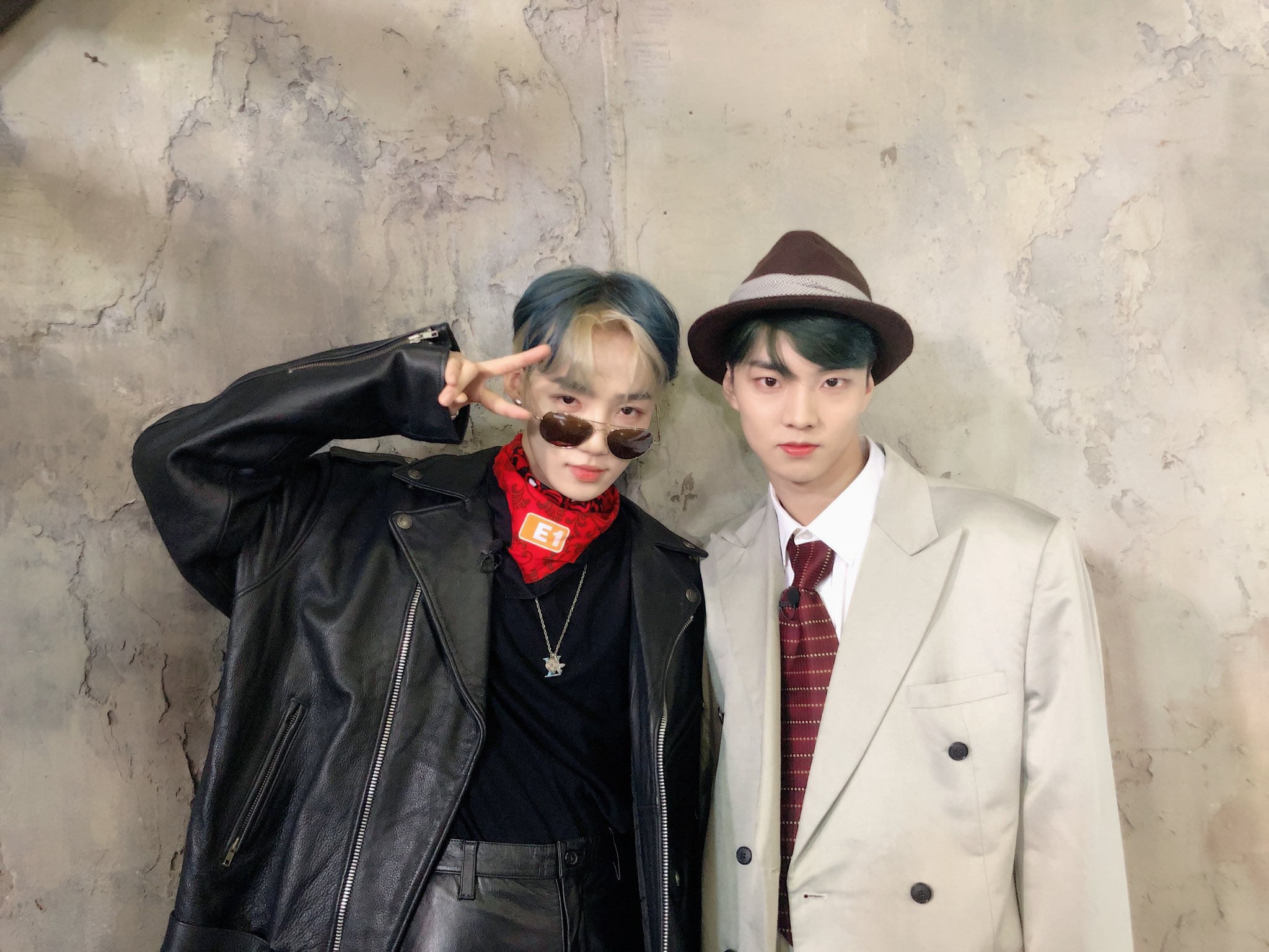 [정리글] 아이돌 그룹 내 동갑 멤버끼리 평생 친구가 되는 것 | 인스티즈