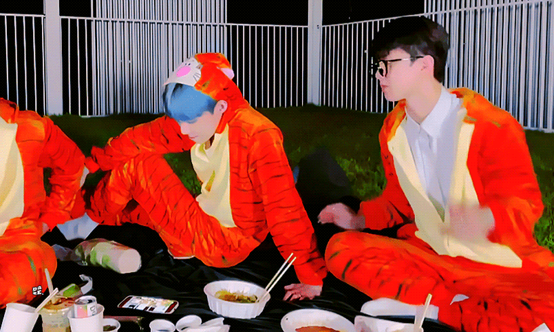 [정리글] 아이돌 그룹 내 동갑 멤버끼리 평생 친구가 되는 것 | 인스티즈