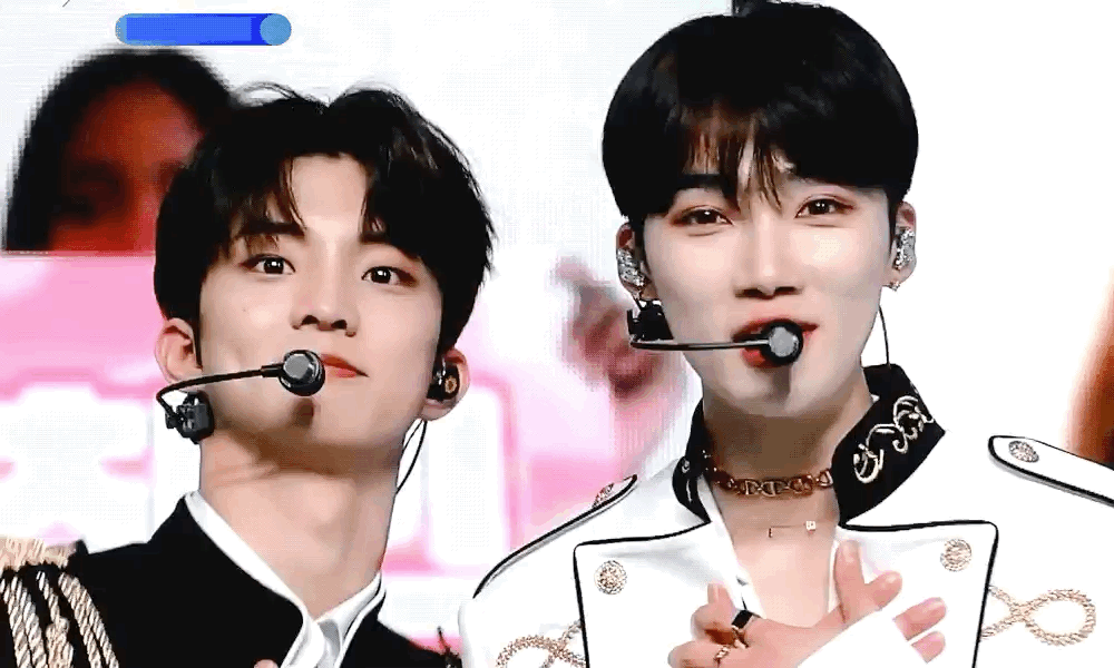 [정리글] 아이돌 그룹 내 동갑 멤버끼리 평생 친구가 되는 것 | 인스티즈