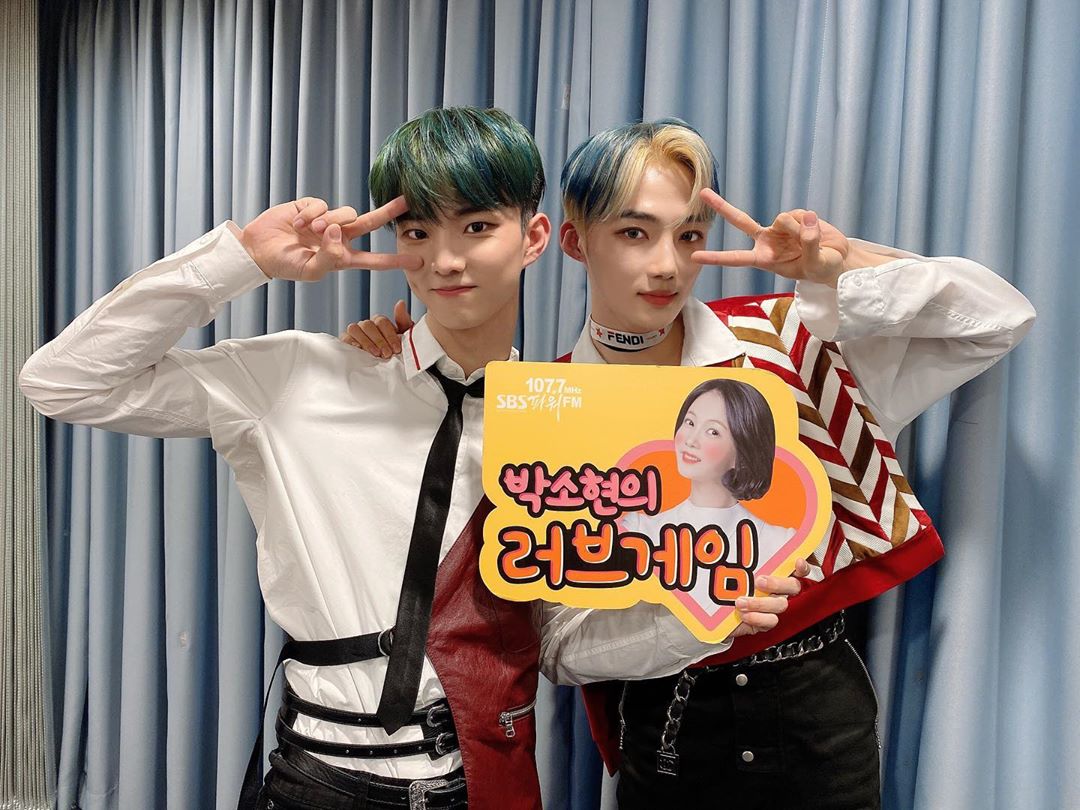 [정리글] 아이돌 그룹 내 동갑 멤버끼리 평생 친구가 되는 것 | 인스티즈