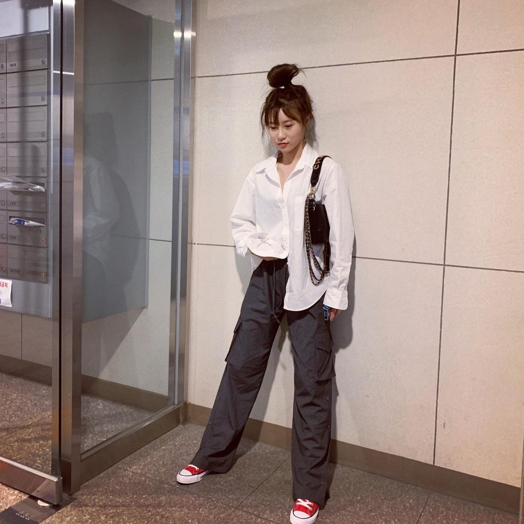 [잡담] 요즘 로잘린밖에 짤줍안하는 사람도 있네 | 인스티즈