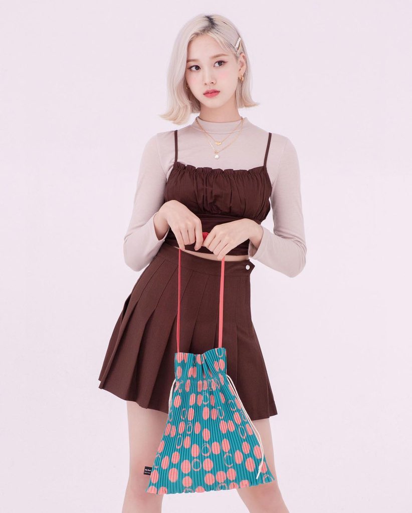 [잡담] 스테이씨 재이는 왜이렇게 예쁜가요? | 인스티즈