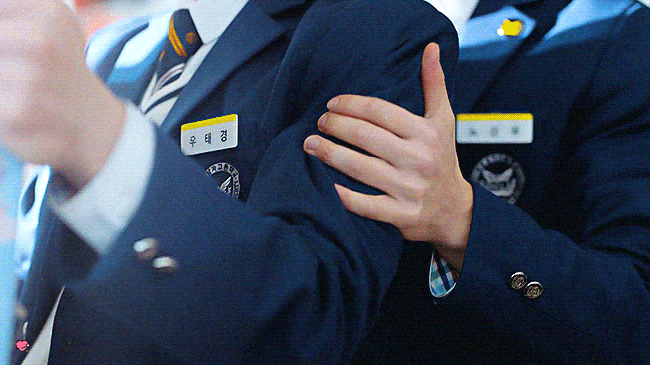 ㄱ [잡담] 왓챠 있는 익이니들... 이거 BL 드라마 꼭 봐줘...🔥🔥🔥 | 인스티즈