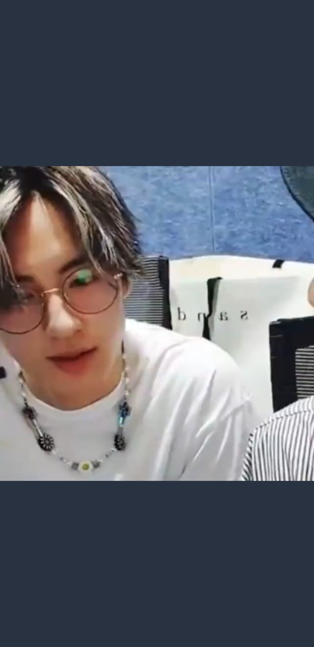 [잡담] 더보이즈 브이앱 이날 언젠지 아는사람 | 인스티즈