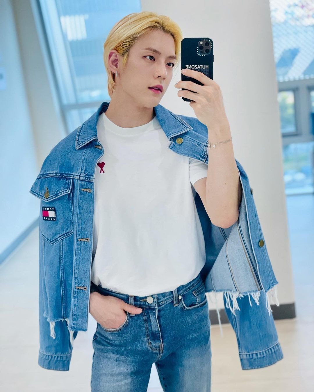 [잡담] 우와 민혁이 인간여름 🐬🐬🐬뭐야 개상큼해 | 인스티즈