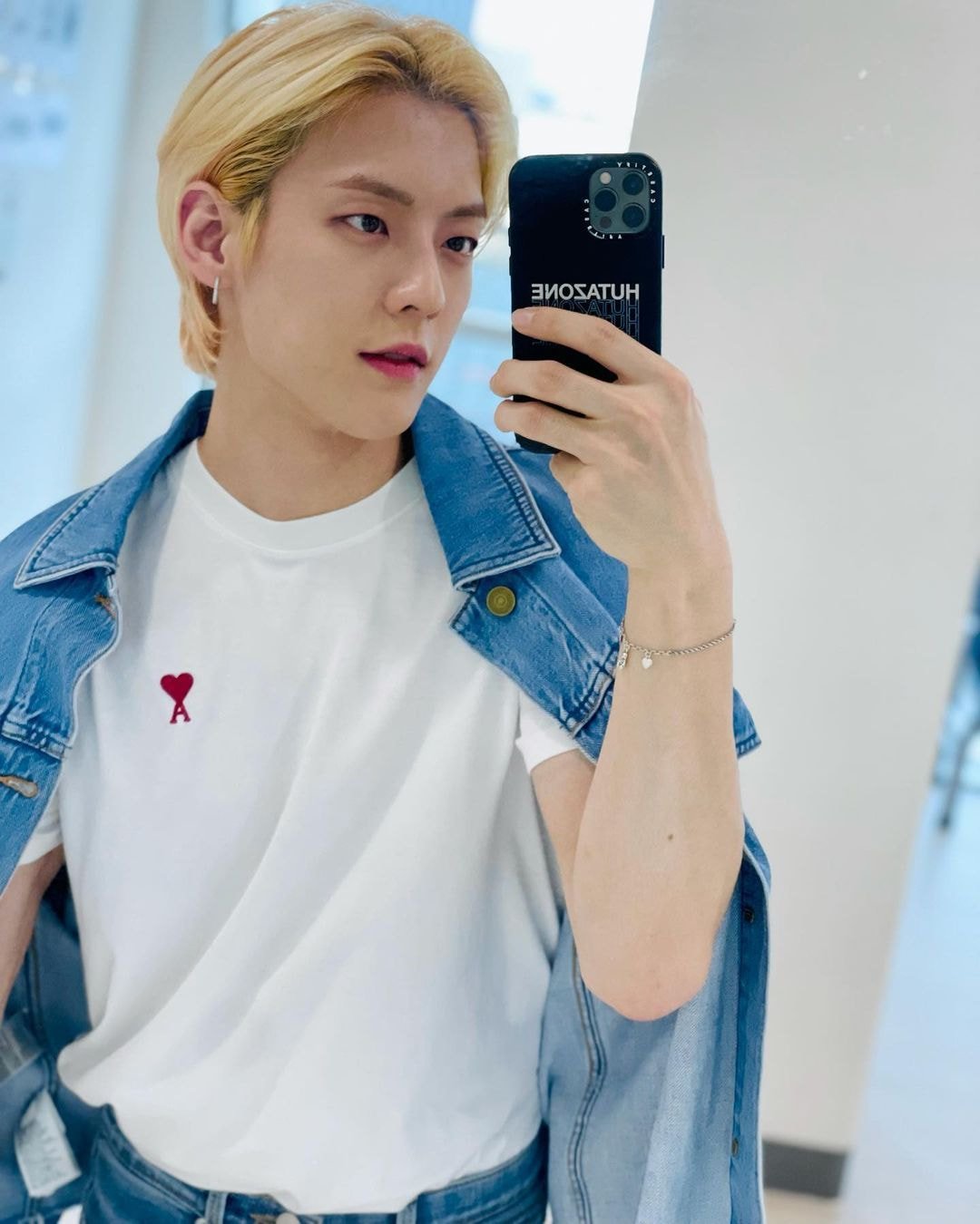 [잡담] 우와 민혁이 인간여름 🐬🐬🐬뭐야 개상큼해 | 인스티즈