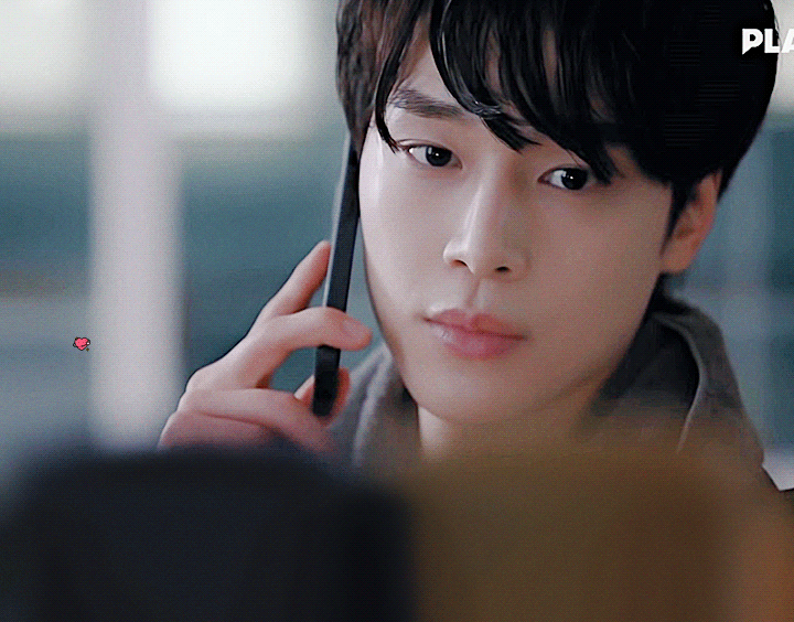 [잡담] 예쁜데 잘생긴 청 순 한 남 자 좋아하니...? (남남 키스씬도 있어 ^^) | 인스티즈