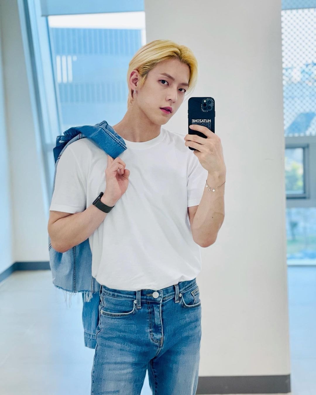 [잡담] 우와 민혁이 인간여름 🐬🐬🐬뭐야 개상큼해 | 인스티즈